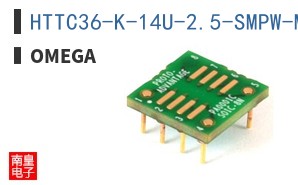 HTTC36-K-14U-2.5-SMPW-M