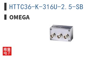 HTTC36-K-316U-2.5-SB