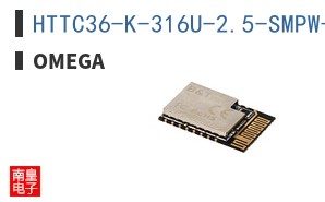 HTTC36-K-316U-2.5-SMPW-M