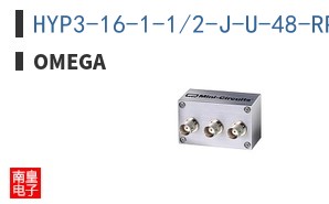 HYP3-16-1-1/2-J-U-48-RP