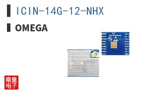ICIN-14G-12-NHX