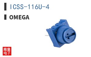 ICSS-116U-4