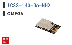 ICSS-14G-36-NHX