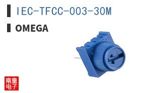 IEC-TFCC-003-30M
