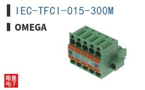 IEC-TFCI-015-300M