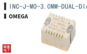 INC-J-MO-3.0MM-DUAL-DIA-SLE
