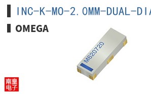 INC-K-MO-2.0MM-DUAL-DIA-SLE