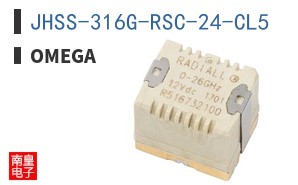 JHSS-316G-RSC-24-CL5
