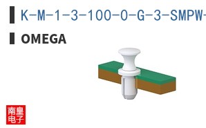 K-M-1-3-100-0-G-3-SMPW-M
