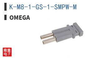 K-M8-1-GS-1-SMPW-M