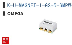 K-U-MAGNET-1-GS-5-SMPW-M