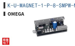 K-U-MAGNET-1-P-8-SMPW-M