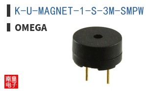 K-U-MAGNET-1-S-3M-SMPW