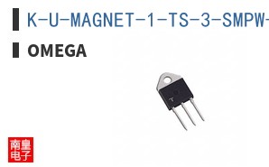 K-U-MAGNET-1-TS-3-SMPW-M