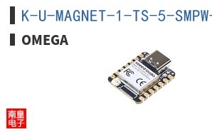 K-U-MAGNET-1-TS-5-SMPW-M