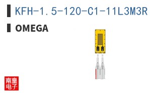 KFH-1.5-120-C1-11L3M3R