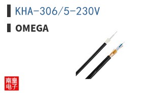 KHA-306/5-230V