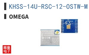 KHSS-14U-RSC-12-OSTW-M