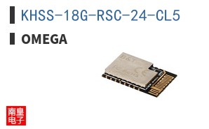 KHSS-18G-RSC-24-CL5
