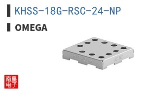 KHSS-18G-RSC-24-NP