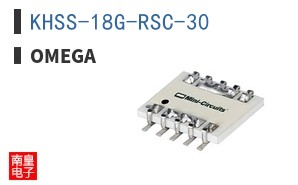 KHSS-18G-RSC-30