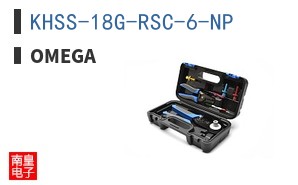 KHSS-18G-RSC-6-NP