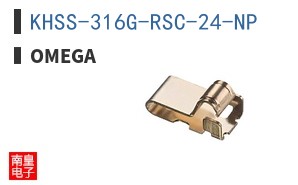 KHSS-316G-RSC-24-NP