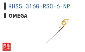 KHSS-316G-RSC-6-NP