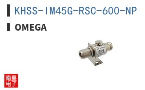 KHSS-IM45G-RSC-600-NP