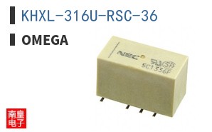 KHXL-316U-RSC-36