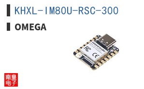 KHXL-IM80U-RSC-300