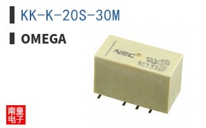 KK-K-20S-30M