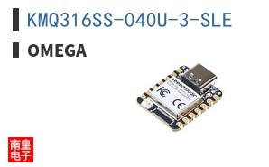 KMQ316SS-040U-3-SLE
