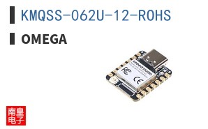 KMQSS-062U-12-ROHS