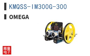 KMQSS-IM300G-300
