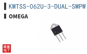 KMTSS-062U-3-DUAL-SMPW
