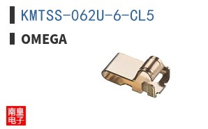 KMTSS-062U-6-CL5