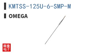 KMTSS-125U-6-SMP-M