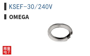 KSEF-30/240V