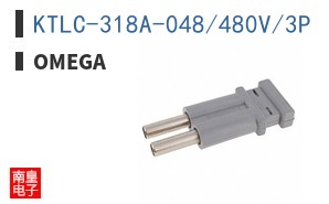 KTLC-318A-048/480V/3P