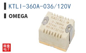 KTLI-360A-036/120V