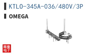 KTLO-345A-036/480V/3P