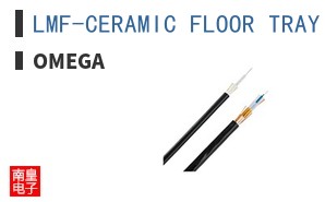 LMF-CERAMIC FLOOR TRAY