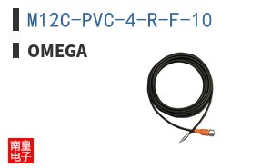 M12C-PVC-4-R-F-10