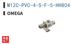 M12C-PVC-4-S-F-5-HH804-CONN