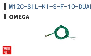 M12C-SIL-KI-S-F-10-DUAL
