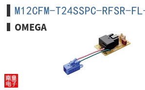 M12CFM-T24SSPC-RFSR-FL-20