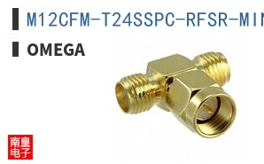 M12CFM-T24SSPC-RFSR-MINIDIN-5