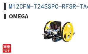 M12CFM-T24SSPC-RFSR-TA4M-5