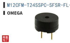 M12CFM-T24SSPC-SFSR-FL-10-SB